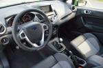 Ford Fiesta ST 2014 года